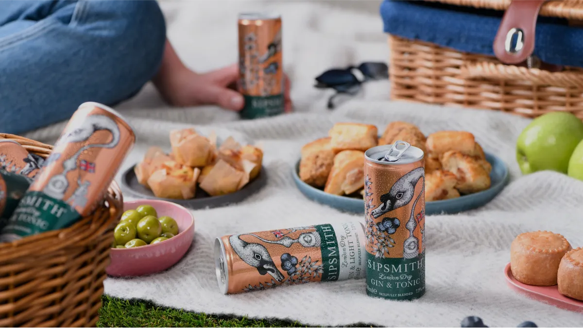Our Ready to Drink Brands | Suntory Global Spirits